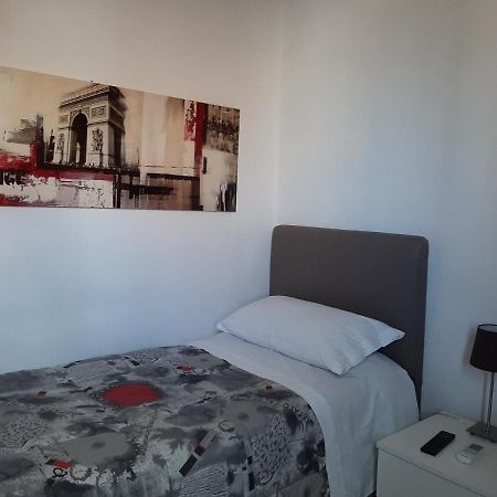 Bed & Breakfast La Casa Antica Macomer Zewnętrze zdjęcie