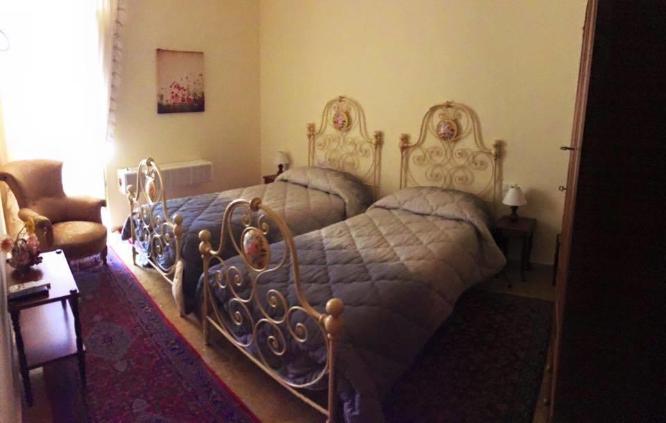 Bed & Breakfast La Casa Antica Macomer Pokój zdjęcie