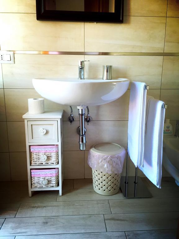 Bed & Breakfast La Casa Antica Macomer Zewnętrze zdjęcie