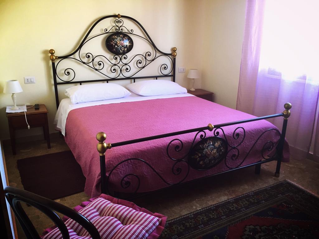 Bed & Breakfast La Casa Antica Macomer Zewnętrze zdjęcie